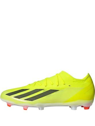adidas three-stripes sneakers - Giallo