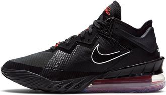 Nike LeBron 18 Low Bred CV7562-001
