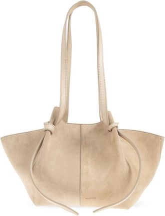 Yuzefi Donna, Borse, Beige, Taglia unica, new