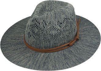 MARCUS ADLER Straw Hat