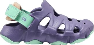 Keen HyperFLT Clogs - Toddlers/Kids Purple 6 T