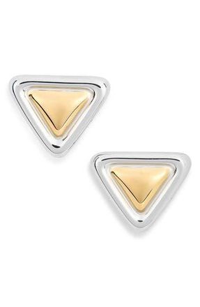 Petit Moments Nerite Stud Earrings in Mixed at Nordstrom Rack