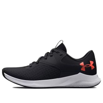 Under Armour (WMNS) Under Armour Charged Aurora 2 Black After Burn 3025060-004