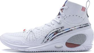 Li-Ning Wade 808 3 Ultra V2 Tour ABAU013-3