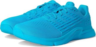 Inov-8 Mens Inov-8 F-Lite Sneakers Blue Lace Up Cross Training Shoes ZOGG2250