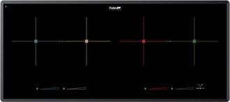 Foster Foster S4000 Negro Integrado 90 Cm Con Placa De Inducci&oacute;n 4 Zona(s)