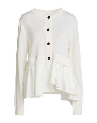 Meimeij KNITWEAR - Cardigans on YOOX.COM