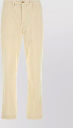 Polo Ralph Lauren stretch corduroy trousers with pockets and loops