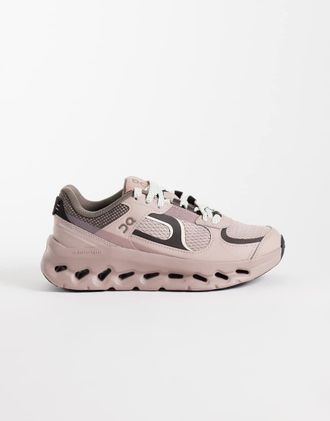 On Cloudtilt Arc All Day sneakers rosa fico-Neutro