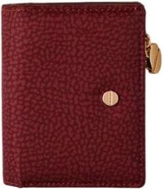 Borbonese Donna, Accessori, Rosso, Taglia unica, new