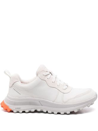 Clarks ATLTrek waterproof sneakers - White