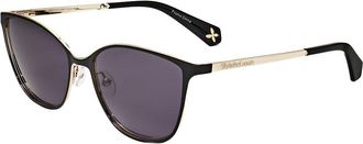Christian Lacroix Womens 54Mm Sunglasses