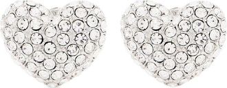 Marc Jacobs Jewellery Argento, Bianco-Donna