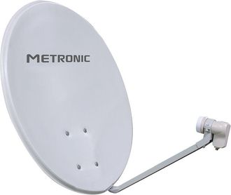 Metronic Antena A Par&aacute;bola &Oslash; 80 Cm