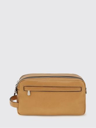 Brunello Cucinelli Borsa Uomo colore Arancione
