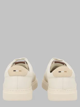HUGO BOSS Kieran Tenn SDTBAL Sneakers - White