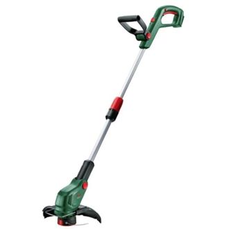 Bosch Universalgrasscut 18v-26-500 Cortabordes A Bater&iacute;a, Para Cortar Hierba Y Recortar Bordes, Tiempo De Carga 65 Min, Di&aacute;metro De Corte 26 Cm, Sistema De 