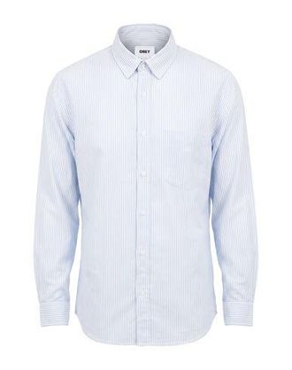 Obey TOPWEAR - Shirts on YOOX.COM