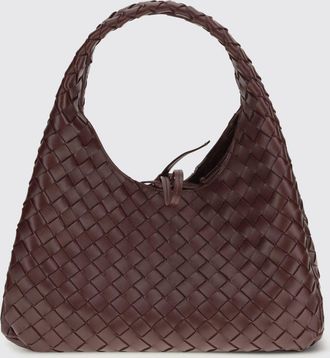 Bottega Veneta Borsa Campana Bottega Veneta in pelle intrecciata