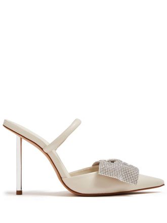 Scarpe aperte dietro Schutz SALDI: Acquista fino al −40% Stylight