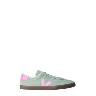 Veja Sneakers, male, Green, Size: 10 US Panenka Sneakers