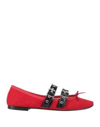 Piumi CALZADO - Bailarinas en YOOX.COM