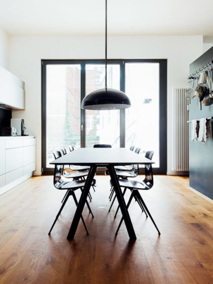 ¿Cómo darle a tu casa un estilo industrial?