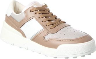 Tod's Leather Sneaker