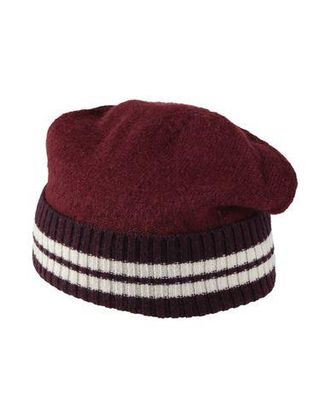 Altea ACCESSOIRES - M&uuml;tzen & H&uuml;te auf YOOX.COM