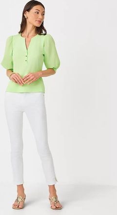 Lilly Pulitzer 29 South Ocean High Rise Skinny Jean
