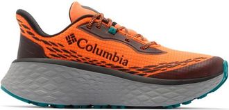 Columbia Konos Trillium ATR Multisportschuhe f&uuml;r Herren | grau