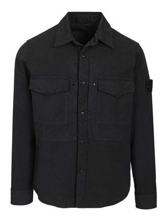 Stone Island Overshirt
