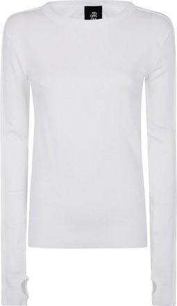 Thom Krom Women Light Sweatshirt