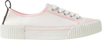 Versace Zapatillas - Shoes - Mujer - Rosa - 38 EU