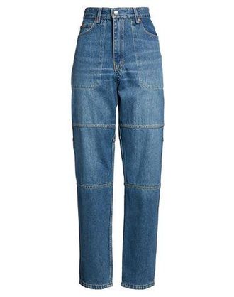 Martine Rose BOTTOMWEAR - Jeans sur YOOX.COM