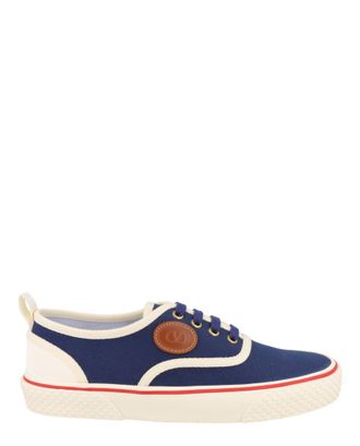 Valentino No Joke Low-Top Sneakers