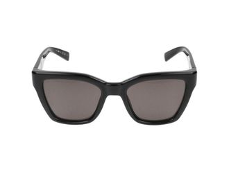 Saint Laurent Sunglasses Saint Laurent Sl 641 001 Black Black Black /20/145