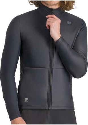 Sportful Offset Jacket Langlaufjacke f&uuml;r Herren | grau