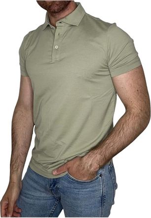 Altea Uomo, Top, Verde, 3Xl, new