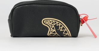 Sprayground Pouch That Gold Drap Pencil