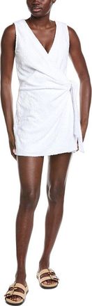 Tommy Bahama Textured Spa Terry Romper