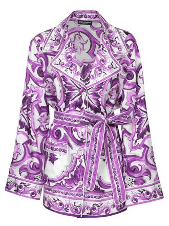 Dolce & Gabbana Shirts