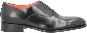 Santoni CALZADO - Zapatos de cordones en YOOX.COM