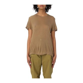 Tom Ford Donna, Top, Marrone, S, new