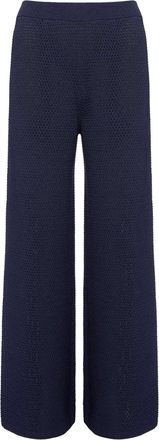 Eres Pantaloni Go&eacute;land - Blu