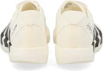 adidas Adios Sneaker - White