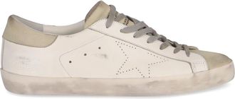 Golden Goose Sneakers, male, White, 9 UK, Super-Star