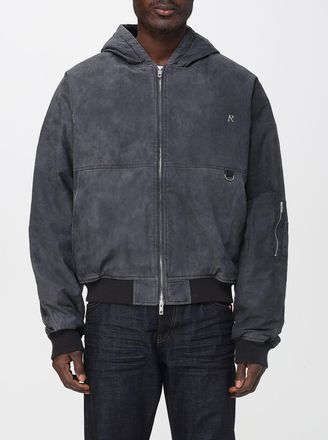 Represent Jacket REPRESENT Men color Black