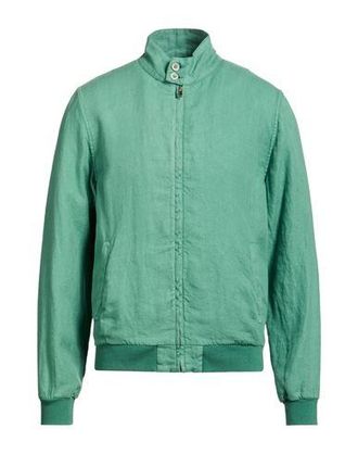 120% Lino COATS & JACKETS - Jackets on YOOX.COM