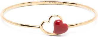 Kate Spade New York Heart Bracelet
